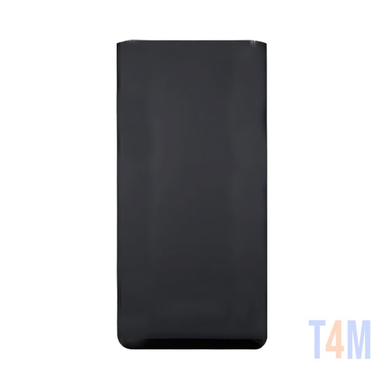 Tapa Trasera Samsung Galaxy A80/A805 Negro